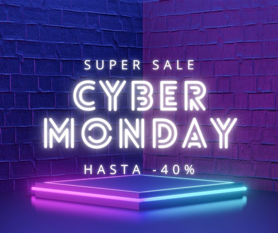 Cyber Monday