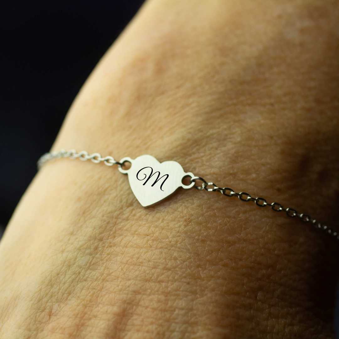 Little Heart | Pulsera | Equannt