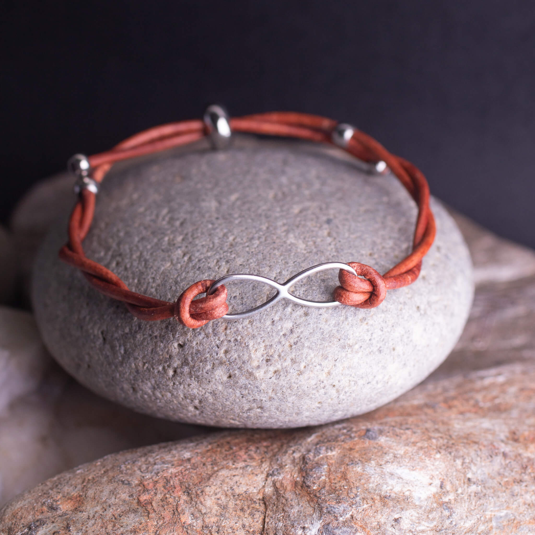 Infinity Man | Pulsera | Equannt