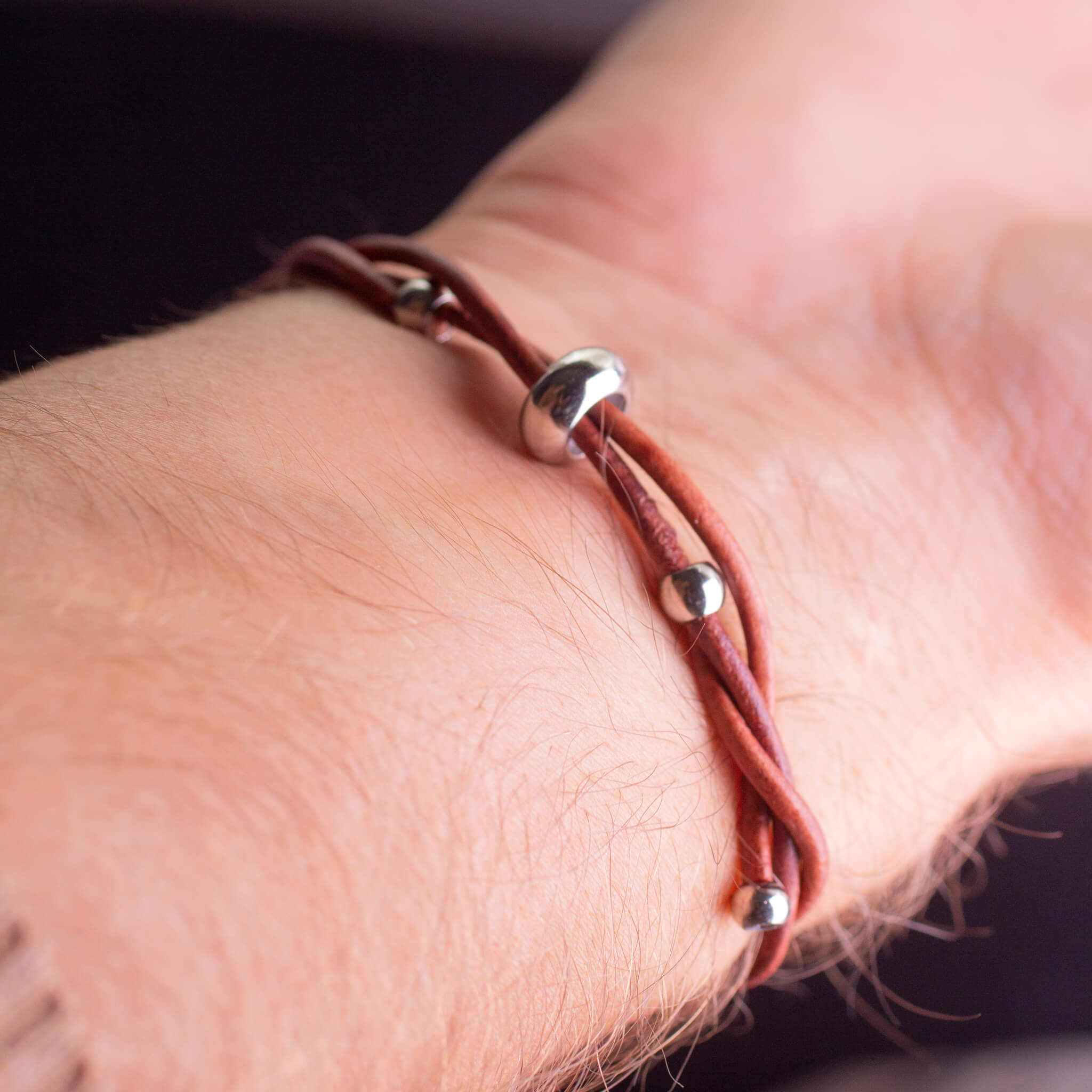 Infinity Man | Pulsera | Equannt