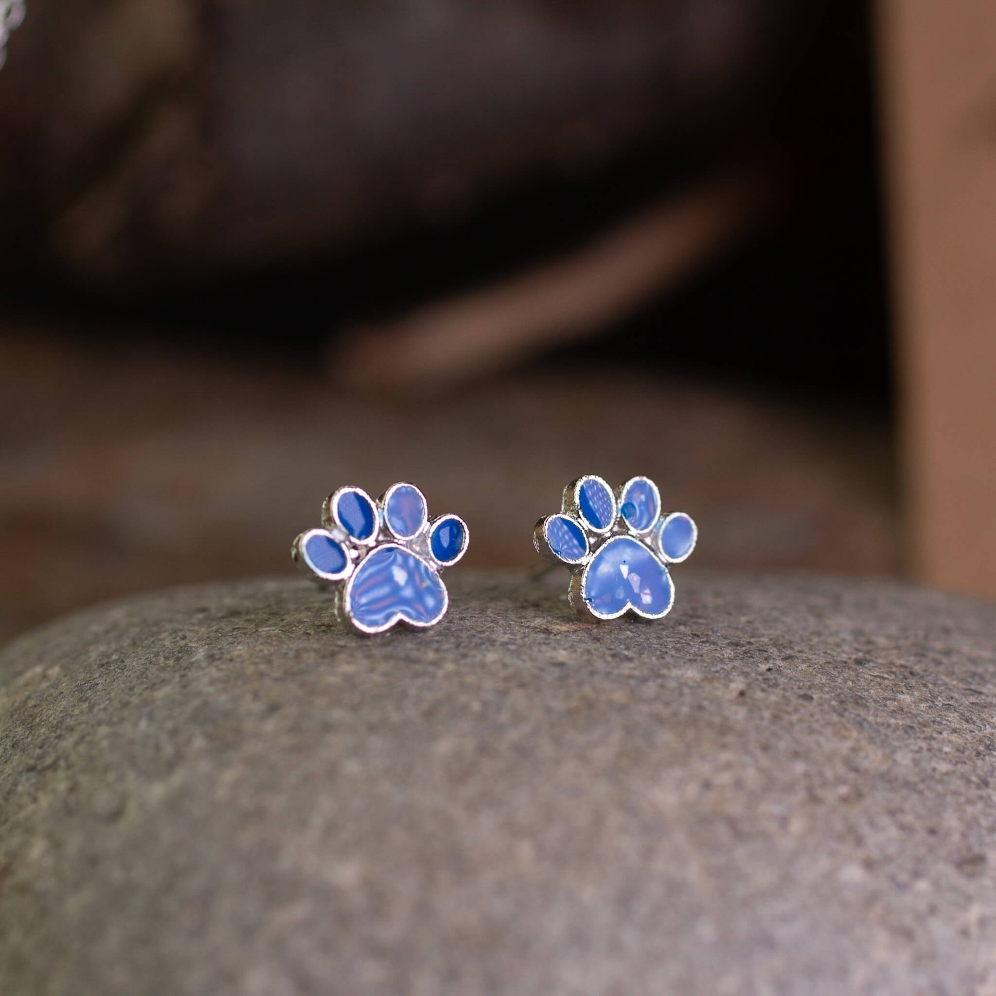 Amor Perruno | Set Collar-Aretes | Equannt