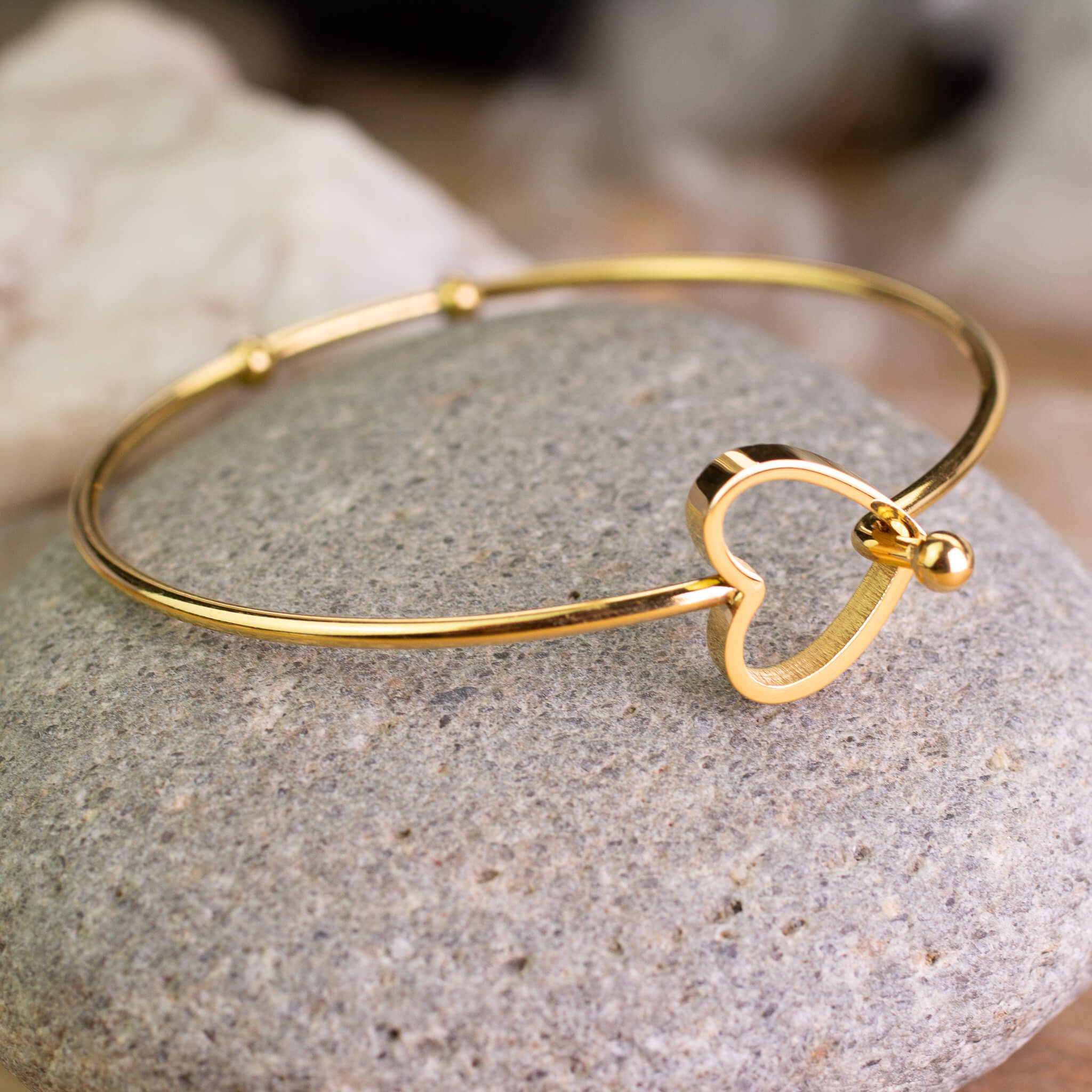 Simply Heart | Pulsera | Equannt