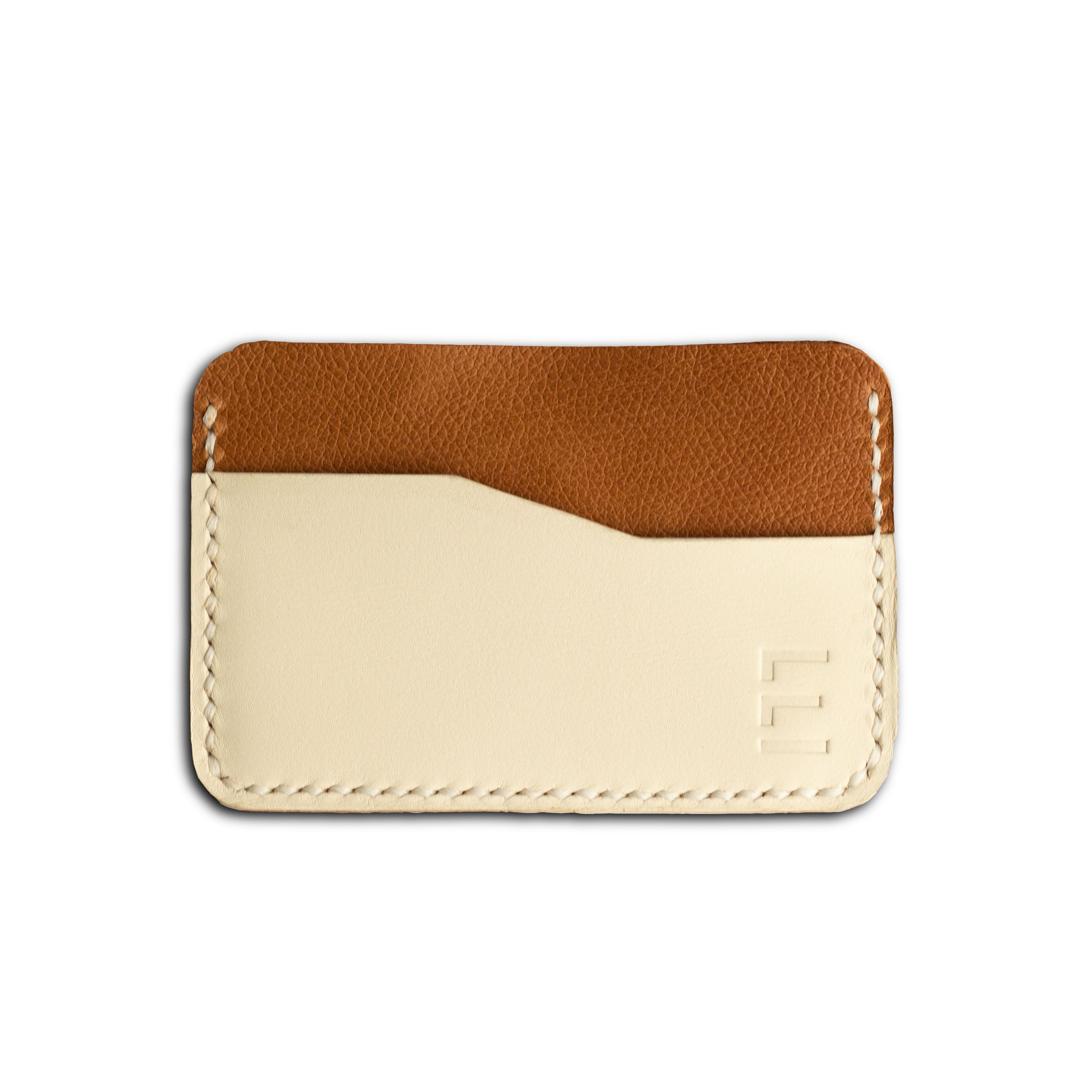 Classic V1 - Premium leather cardholder