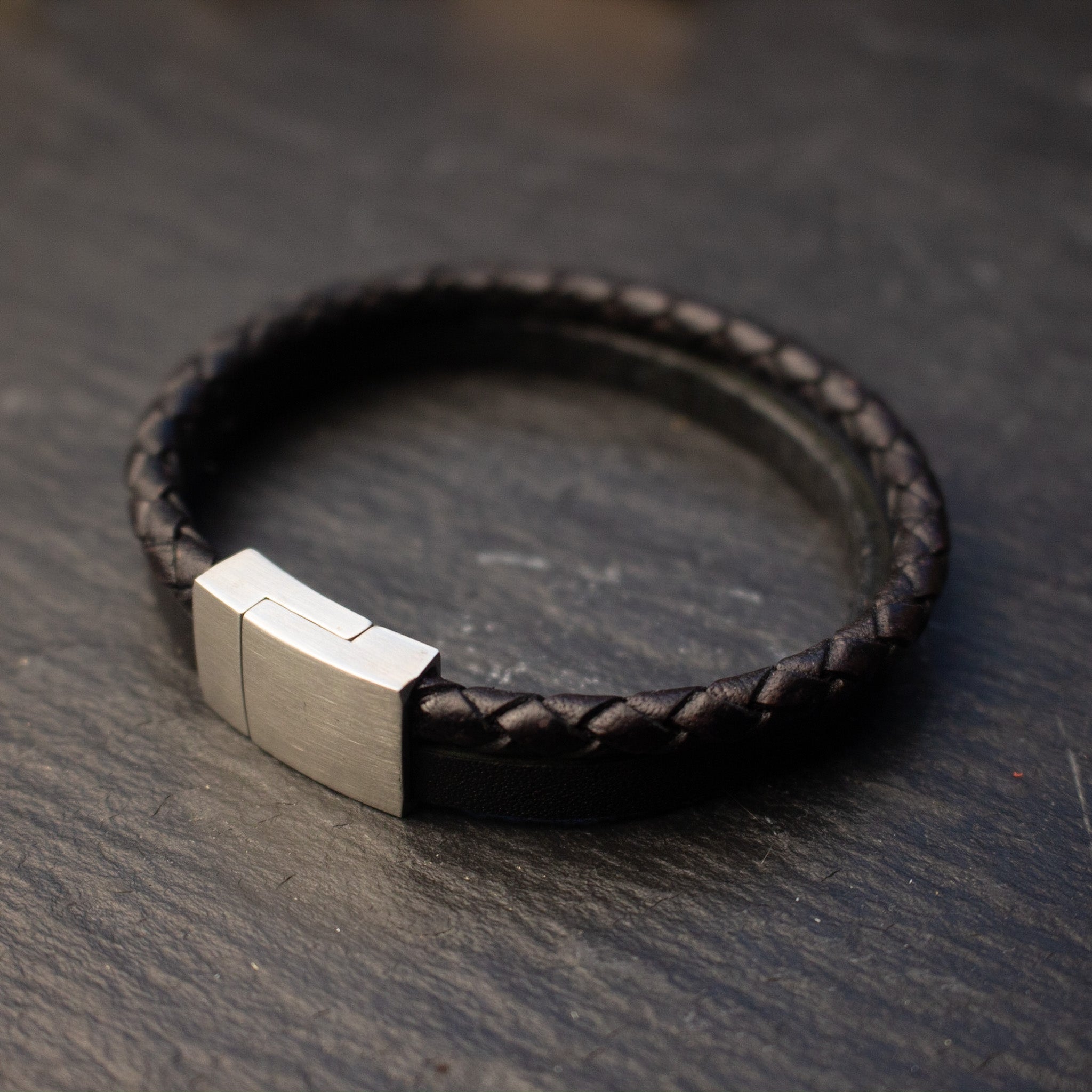 Men's Elegance | Pulsera | Equannt