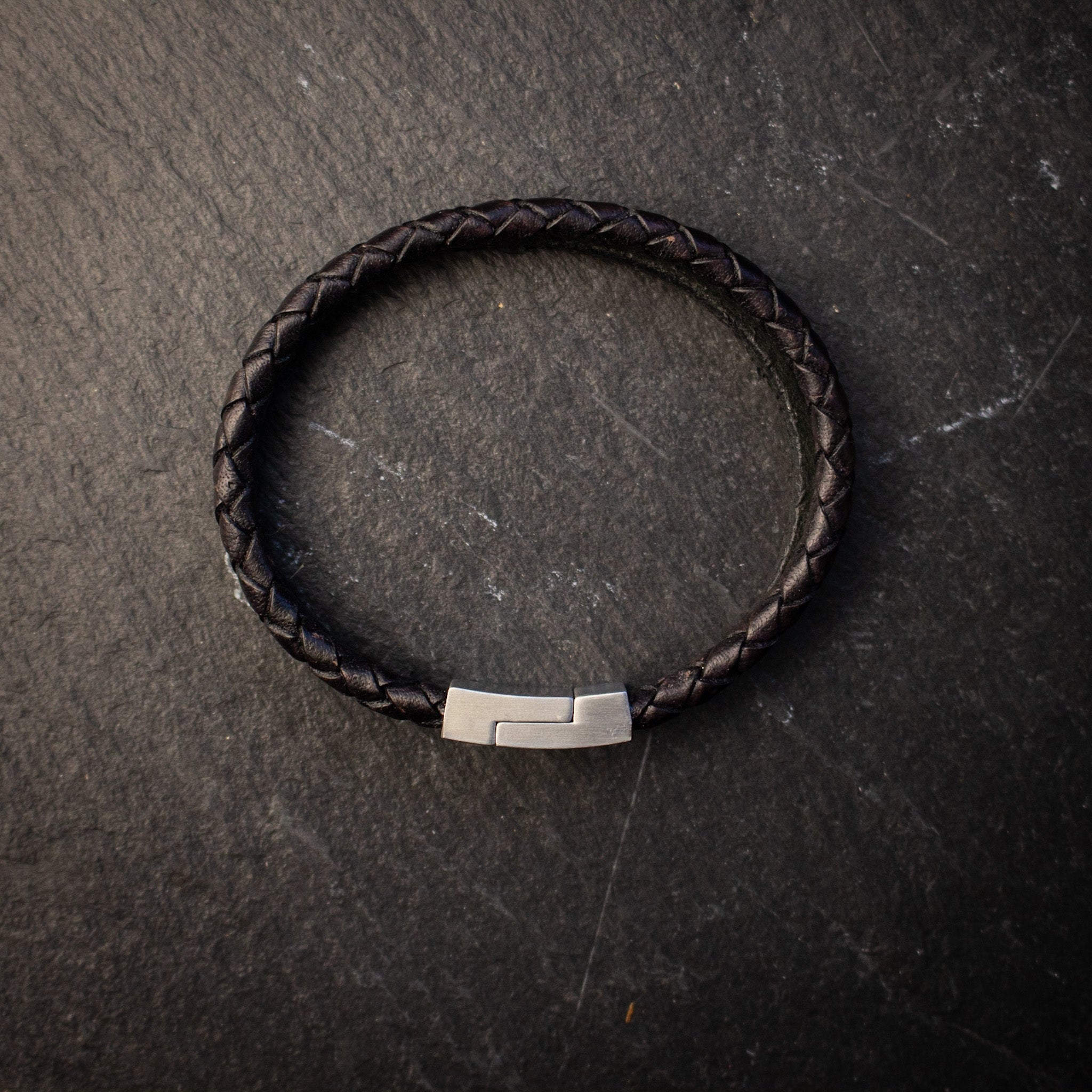 Men's Elegance | Pulsera | Equannt