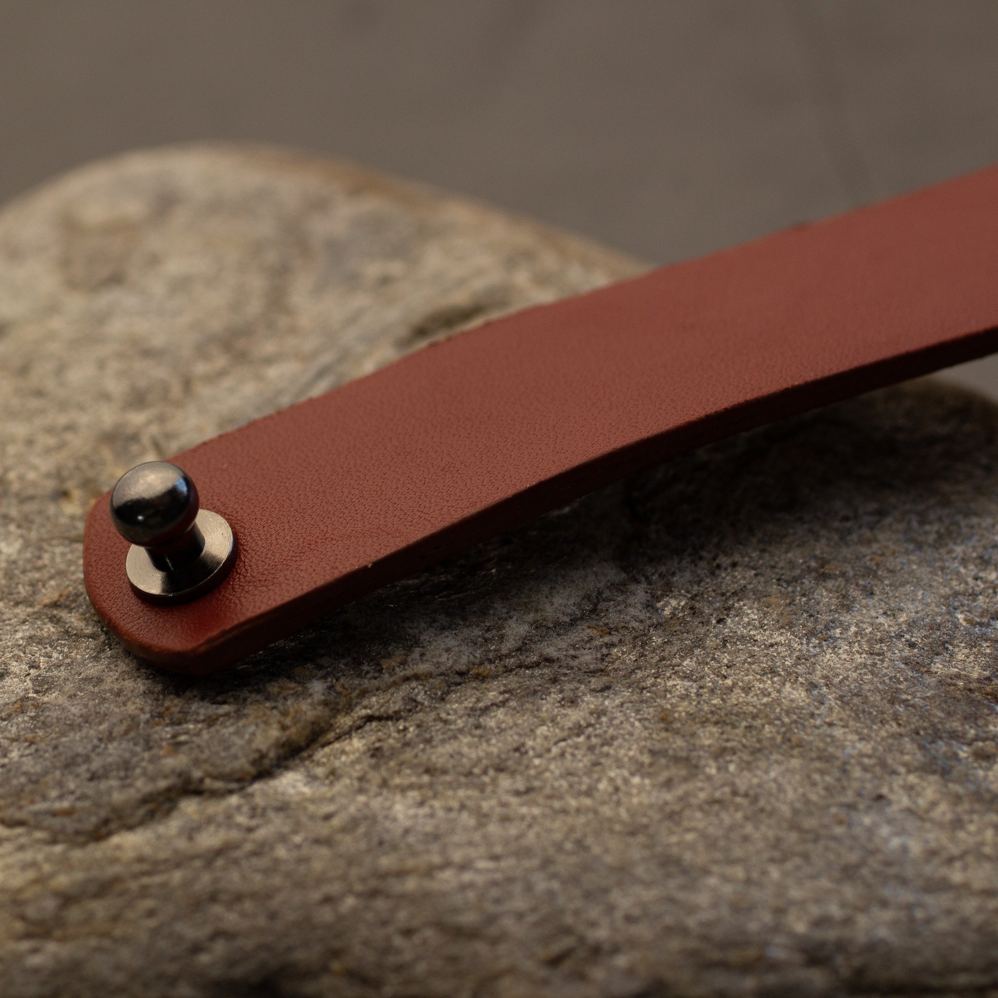 Navegante | Leather Bracelet