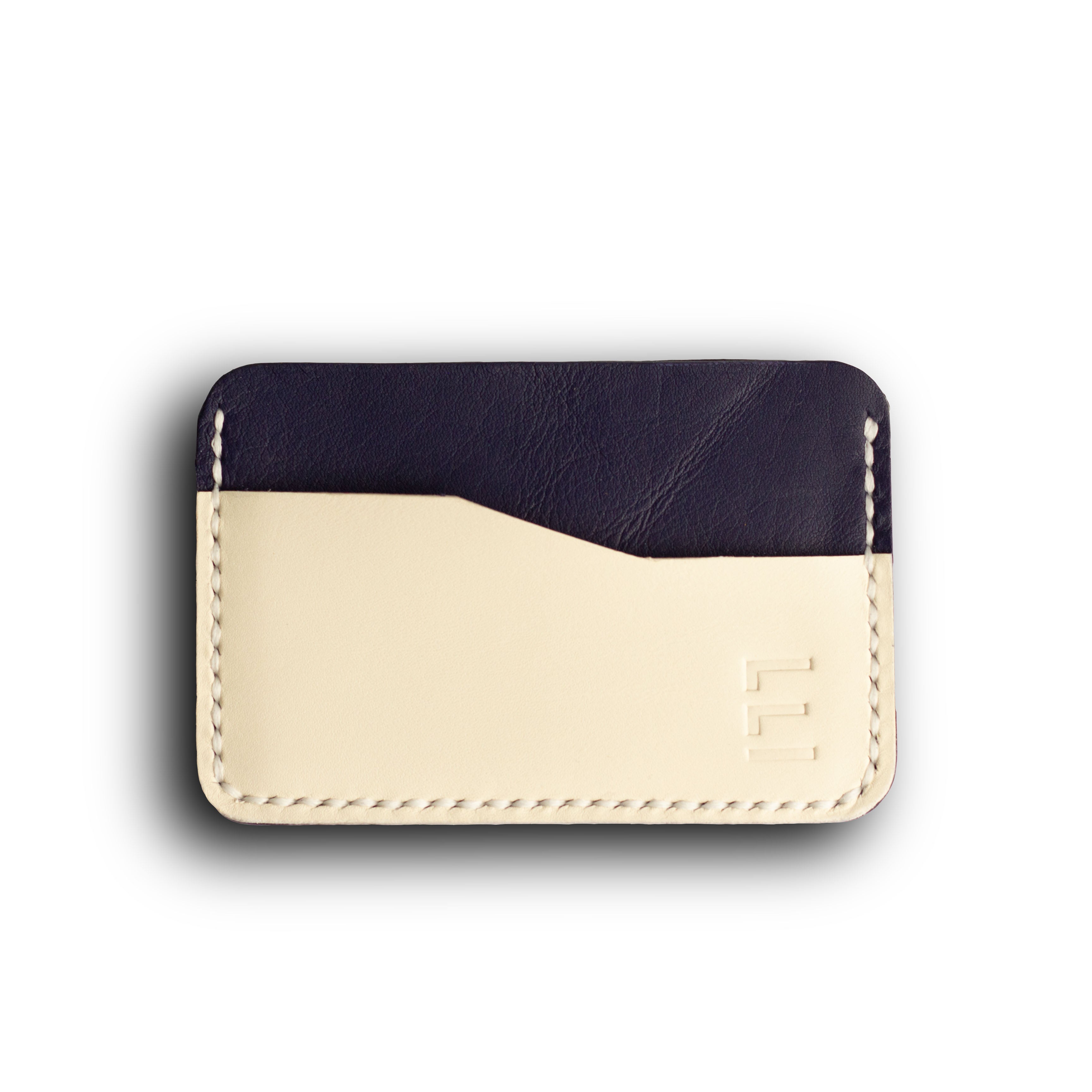 Classic V1 - Premium leather cardholder