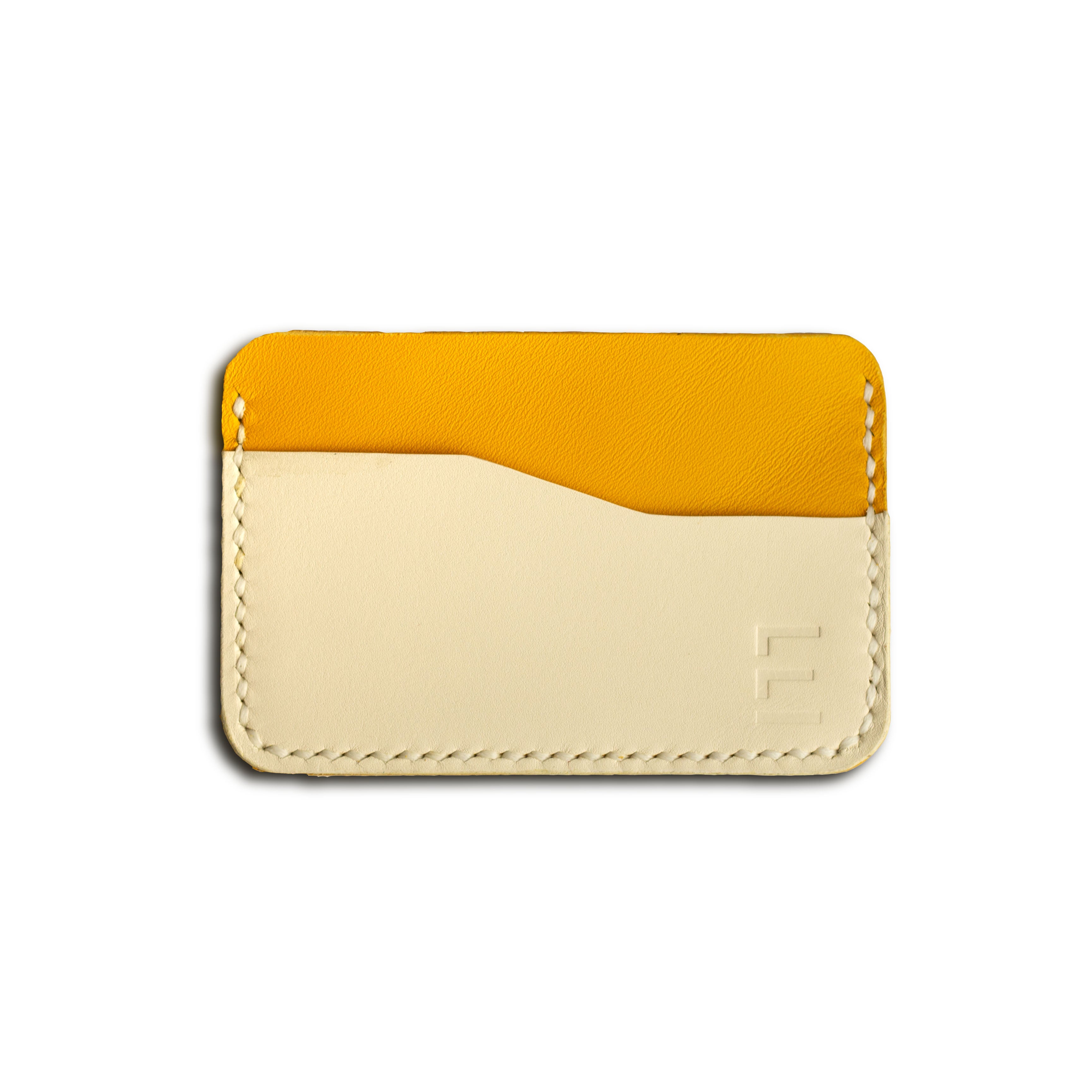 Classic V1 - Premium leather cardholder