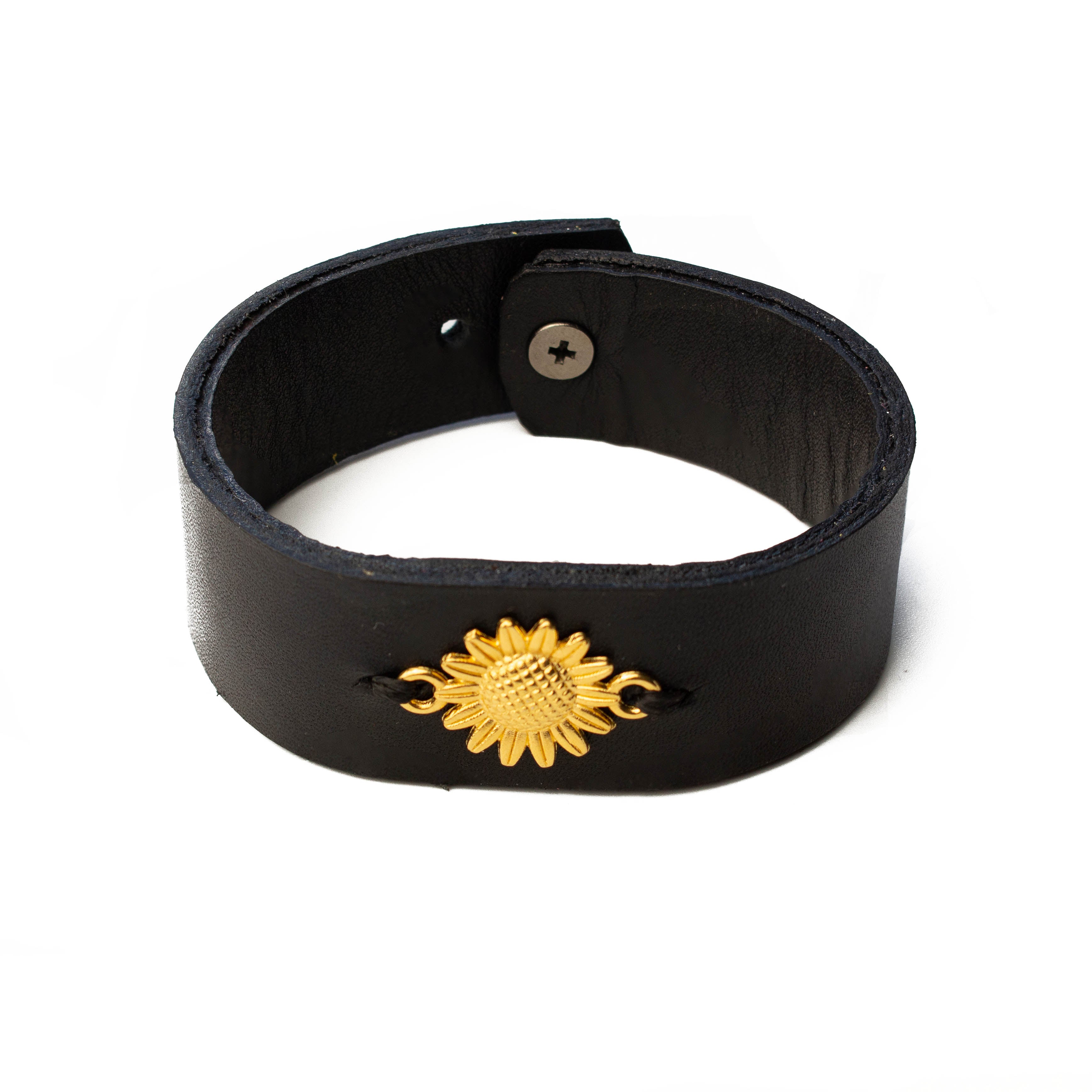 Golden Sunflower | Pulsera | Equannt